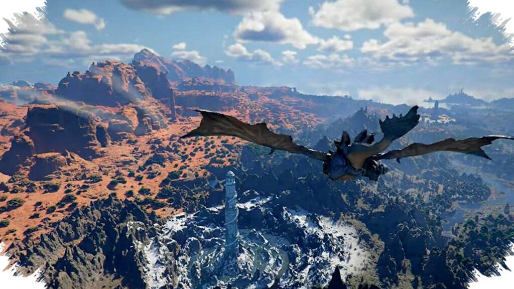 GeForce NOW Hadirkan VR 90 FPS Ultra Halus, Crimson Desert Mendarat Hari Pertama Dengan RTX 5080