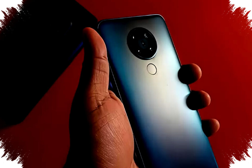 Nokia 5.3 yang Sempat Terlupakan Kini Bangkit, Android 12 Bawa Fitur Kunci Baru