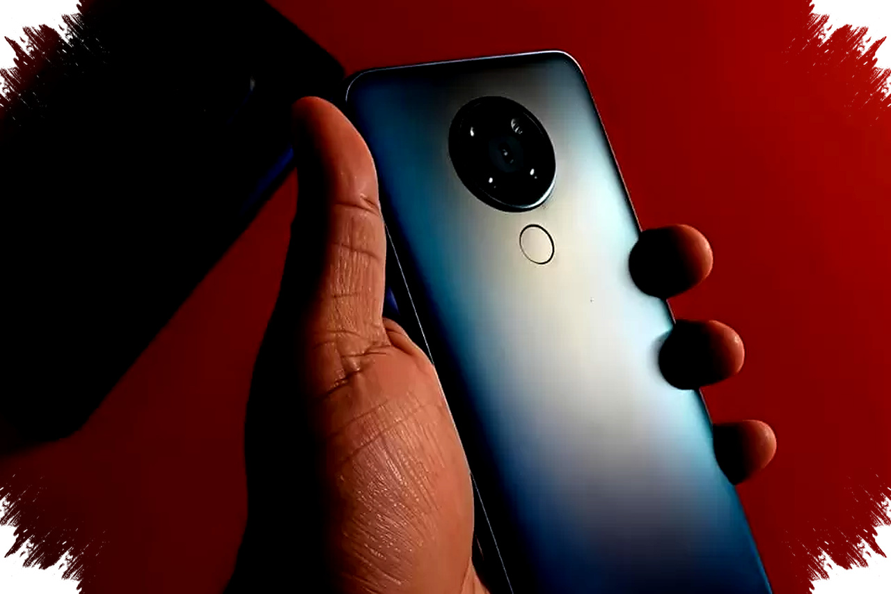 Nokia 5.3 yang Sempat Terlupakan Kini Bangkit, Android 12 Bawa Fitur Kunci Baru