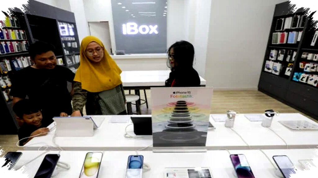 Harga iPhone Fold Capai Rp34 Juta, Teknologi Layar Minim Lipatan dan Baterai Terbesar Apple!