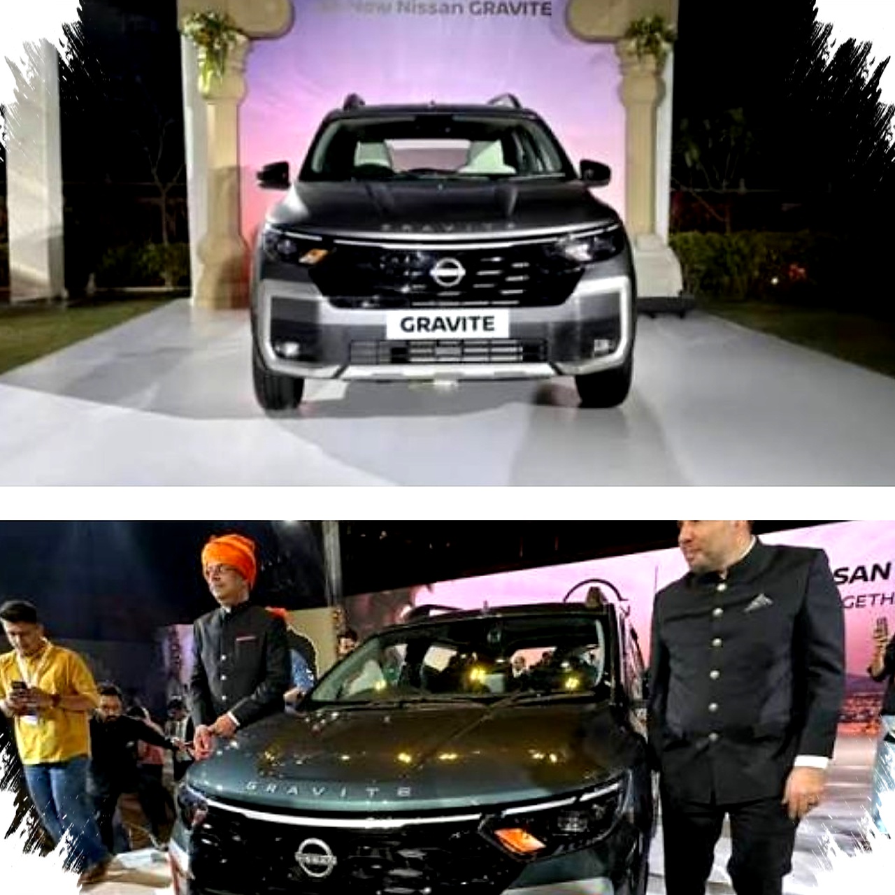 Nissan Gravite 2026 Rp105 Juta, Kabin 7-Seater Mewah dan BBM 20 Km per Liter