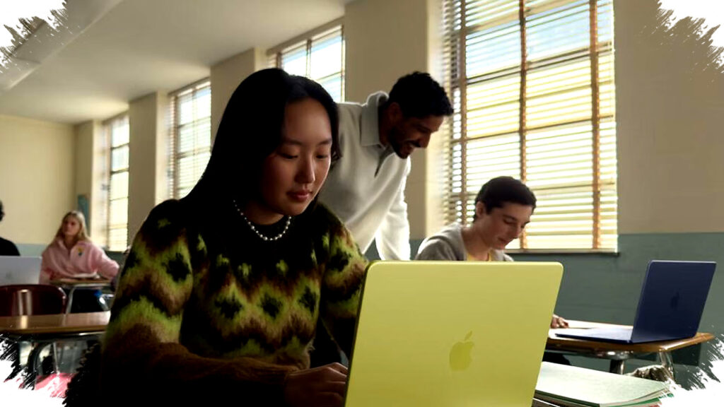 MacBook Neo Hadir Dengan Harga Terjangkau, Bos ASUS Sebut Ini Ancaman Baru Industri Laptop