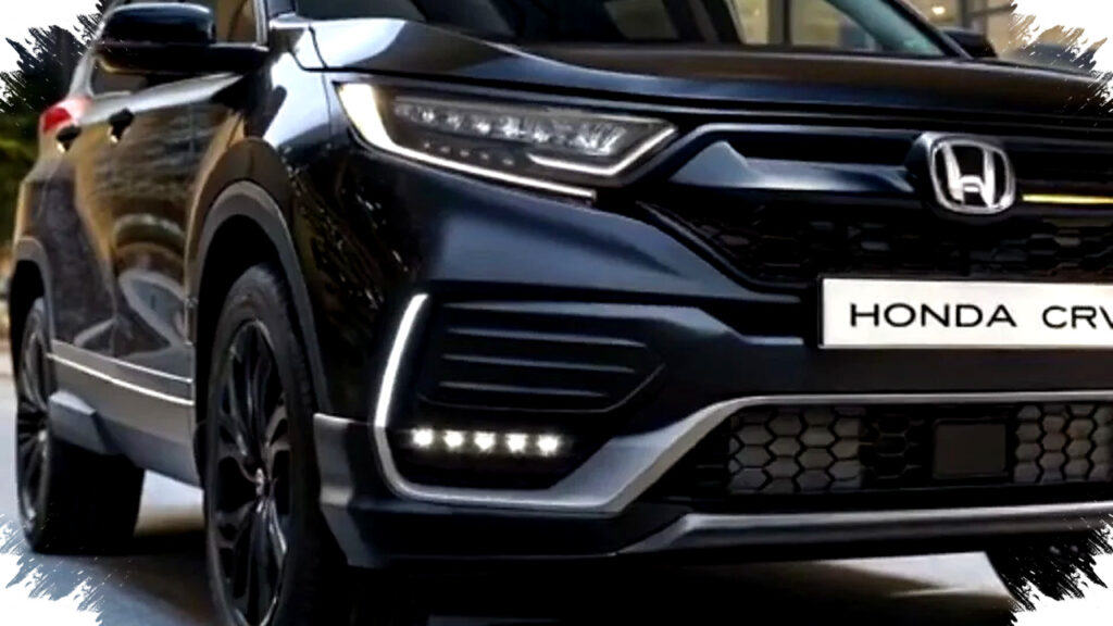 7 Alasan Honda CR-V 2026 Layak Dibeli, Hybrid Irit dan Kabin Premium Jadi Penentu