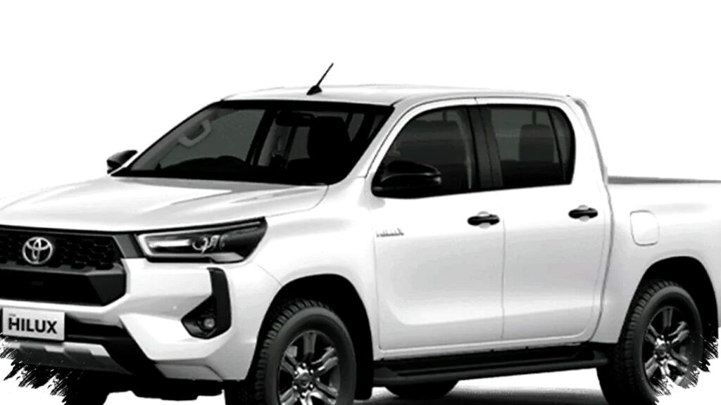 Dari Tambang ke Jalanan Kota, Toyota Hilux Double Cabin Satukan Tangguh dan Mewah