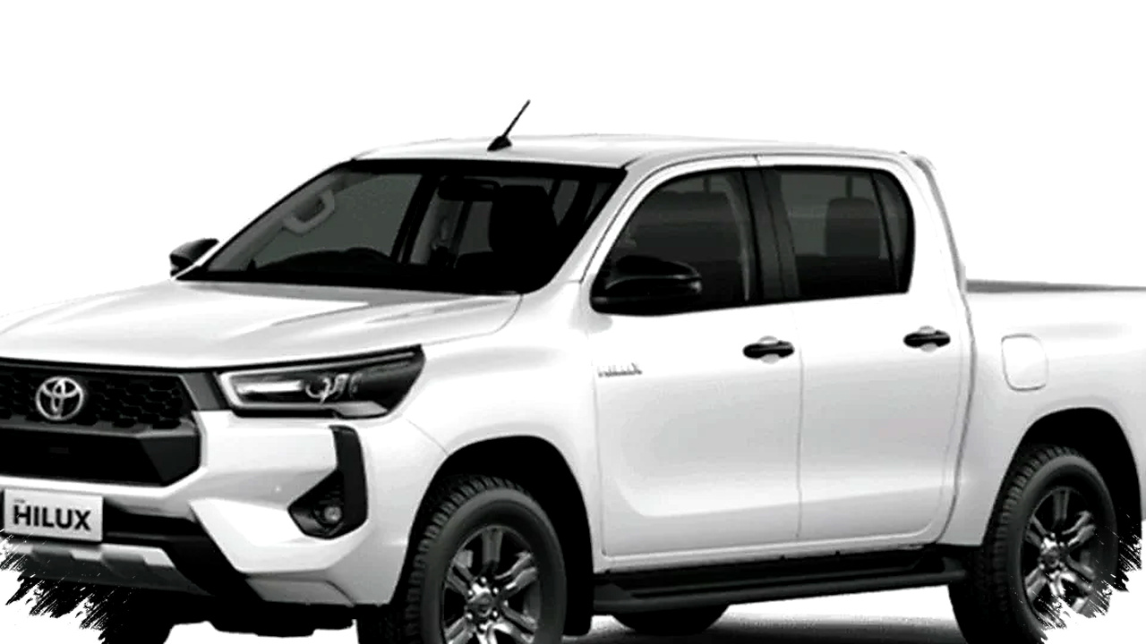Dari Tambang ke Jalanan Kota, Toyota Hilux Double Cabin Satukan Tangguh dan Mewah