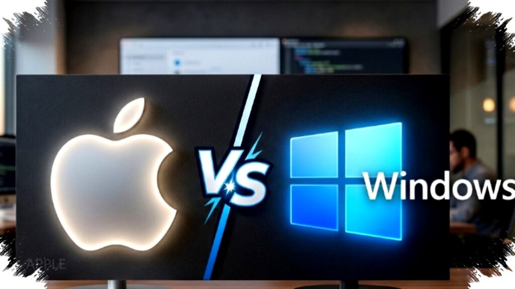 MacBook Atau Laptop Windows Pilihan Cerdasmu, Antara Performa Tinggi Atau Harga Terjangkau?