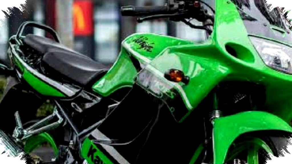 Harga Ninja 150 RR Bekas 2026 Melesat, Unit Thailand Diburu Kolektor Tembus Rp 50 Juta?
