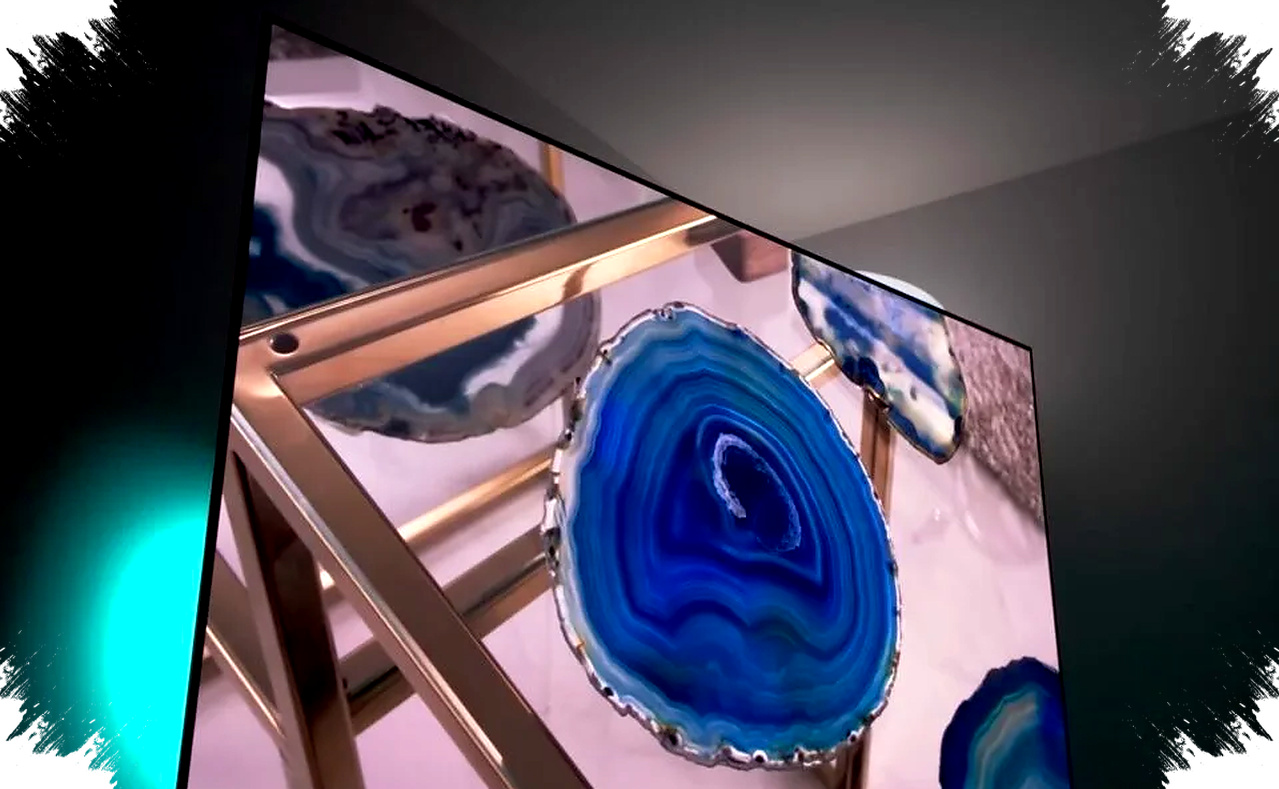 Samsung Pangkas Harga OLED Besar-Besaran, Saat TV Premium Tiba-Tiba Terasa Masuk Akal