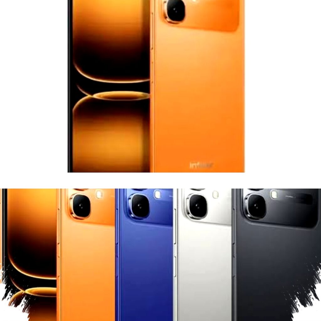 Review Infinix Smart 20 Maret 2026, Layar 120Hz dan 128GB di Harga Pelajar