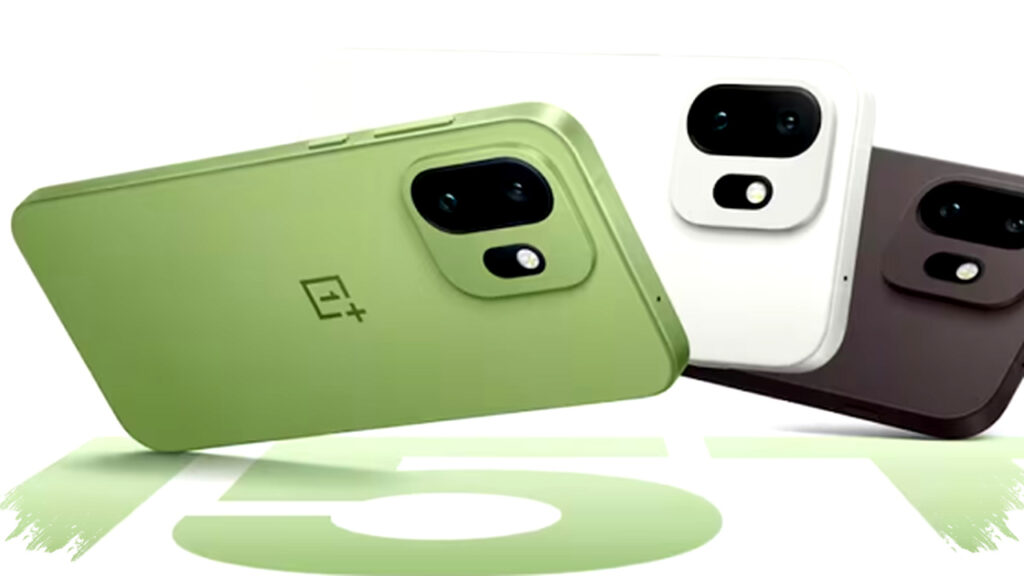 OnePlus 15T Segera Hadir, Ponsel Ringkas dengan Baterai 7.500mAh dan Fast Charging 100W