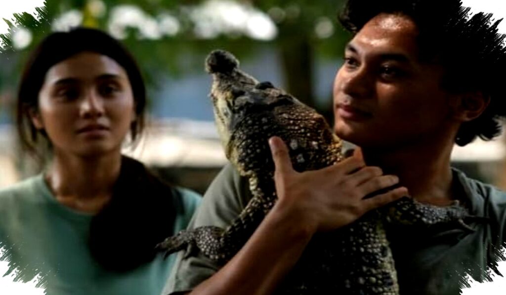 Crocodile Tears Siap Tayang di Bioskop Setelah Tur ke 30 Festival Film Internasional