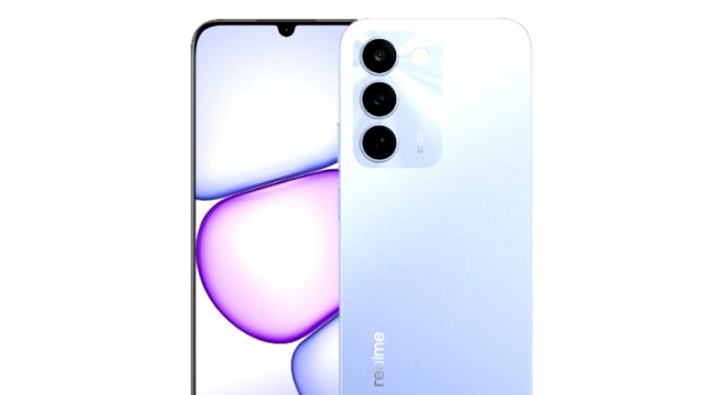 Realme C83 5G Hadir Dengan Baterai Titan 7000 mAh, Tahan 3 Hari Harga Hanya 2 Jutaan!