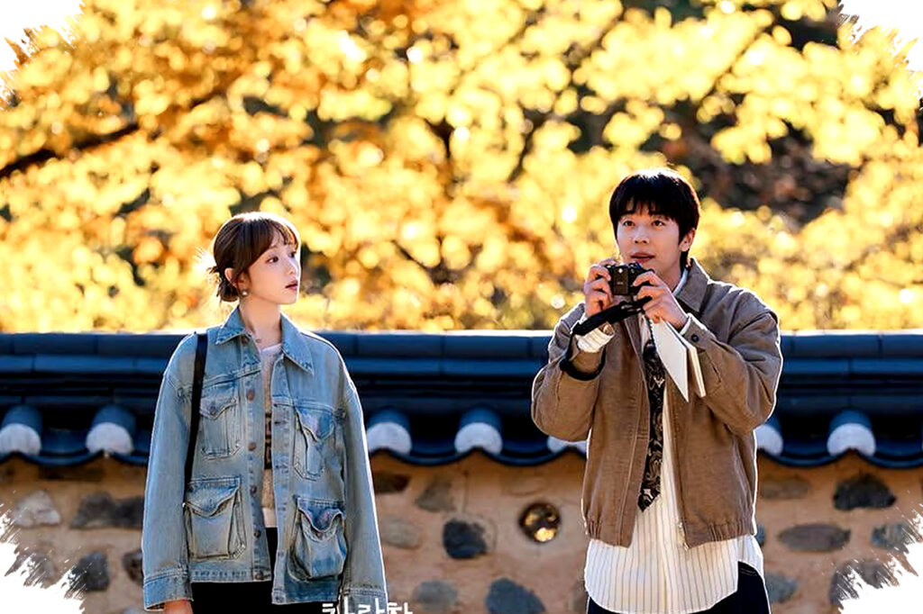 7 Keping Ingatan Seonu Chan Terkuak, Misteri Ledakan dan Kisah Cinta di In Your Radiant Season