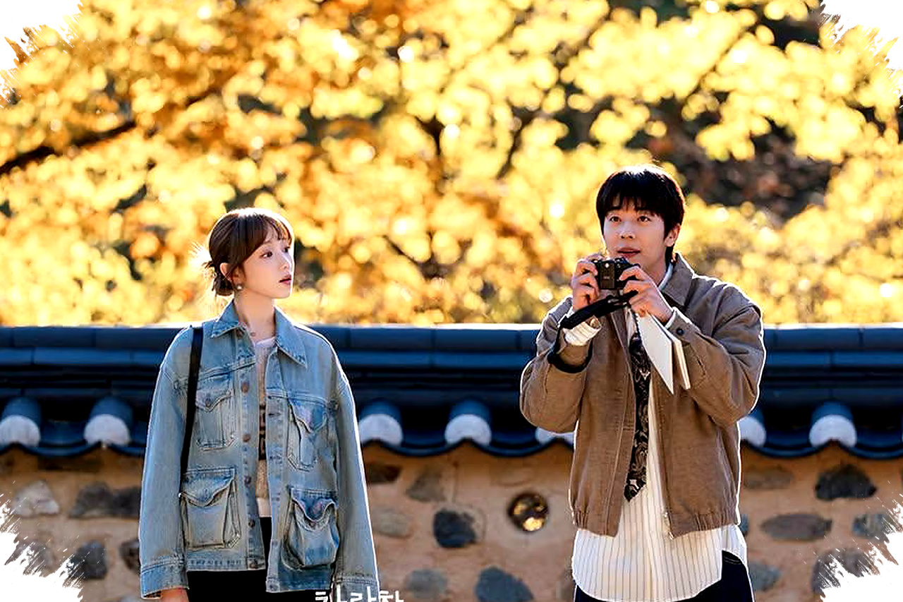 7 Keping Ingatan Seonu Chan Terkuak, Misteri Ledakan dan Kisah Cinta di In Your Radiant Season