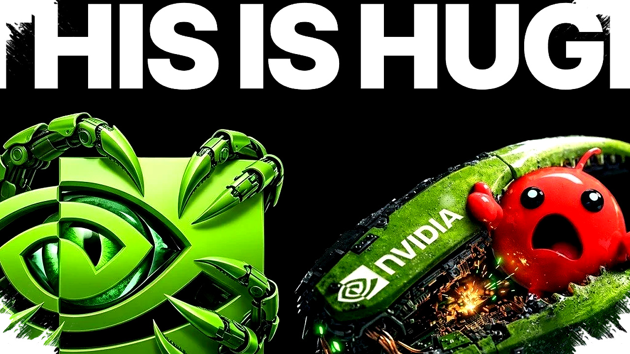 NVIDIA Neatron 3 Super Pecahkan Batas Konteks AI, Nemoclaw Bentengi Agen Skala Besar
