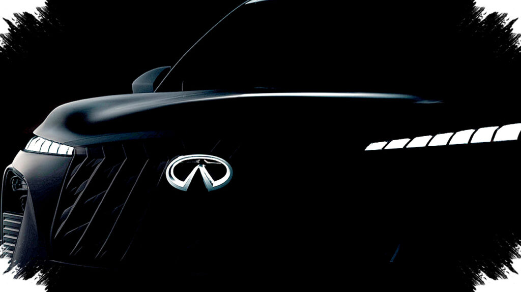 Infiniti Hadirkan QX65 Demi Mengulang Sukses FX Lama, Apakah SUV Ini Siap Menggebrak Pasar?