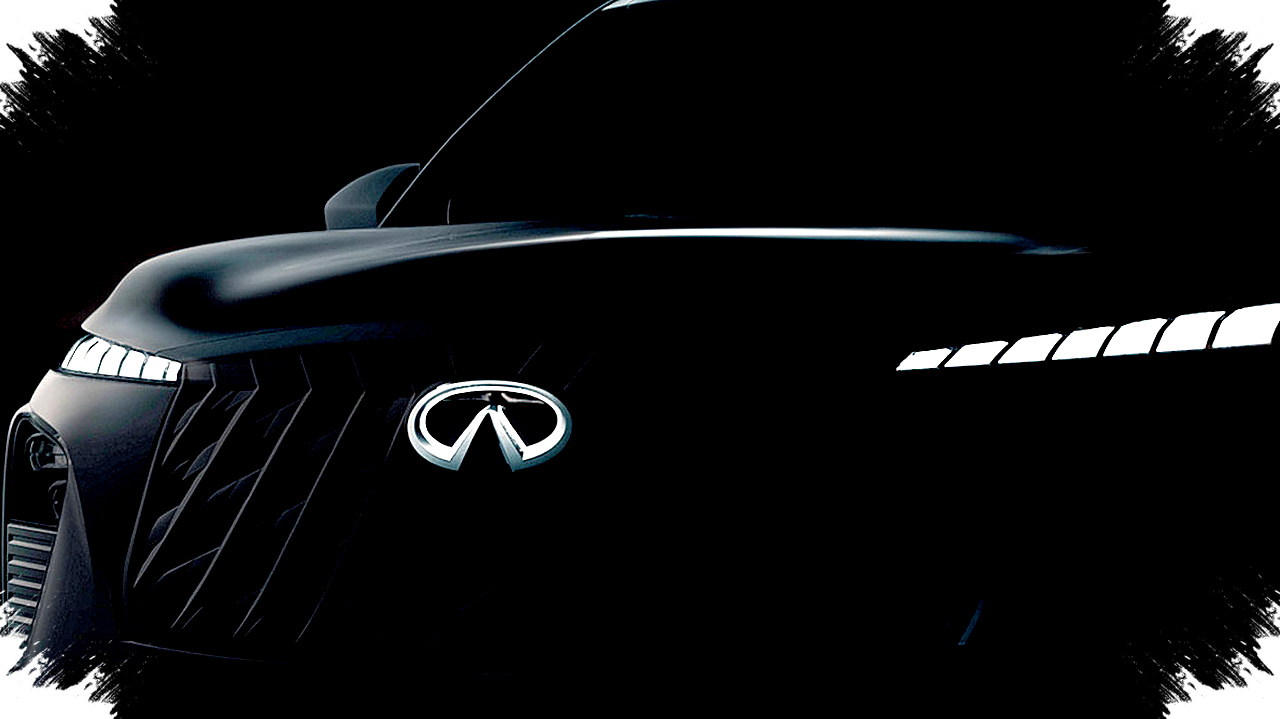 Infiniti Hadirkan QX65 Demi Mengulang Sukses FX Lama, Apakah SUV Ini Siap Menggebrak Pasar?