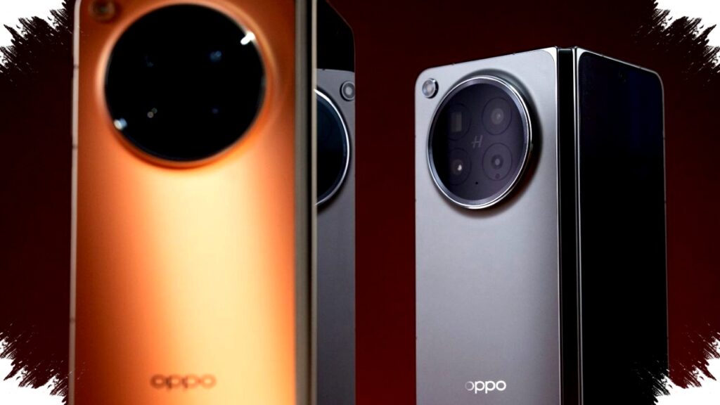 Oppo Find N6 Resmi Melipat Batas, Snapdragon 8 Elite Gen 5 dan Kamera 200 MP Jadi Kunci