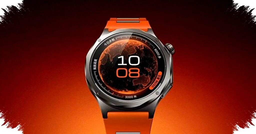 Oppo Watch X3 Tampil Lebih Ringan, Kini Bawa Sensor Glukosa dan Deteksi Hipertensi