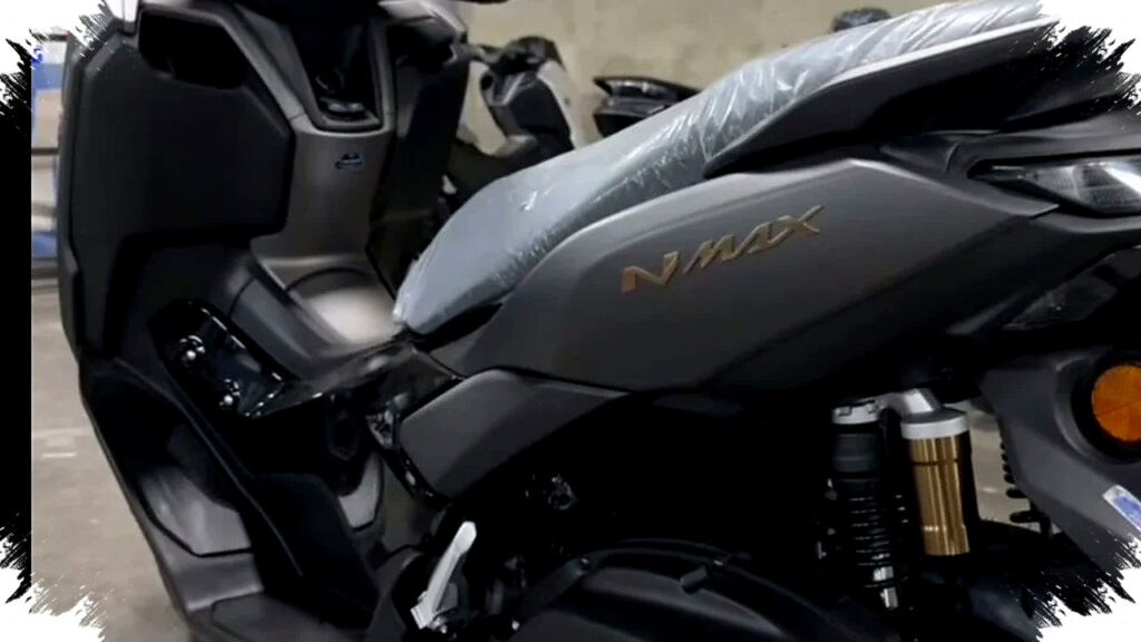 Yamaha NMAX Turbo 2026 Resmi Meluncur, Skutik 155 cc Pertama dengan Turbo di Kelasnya