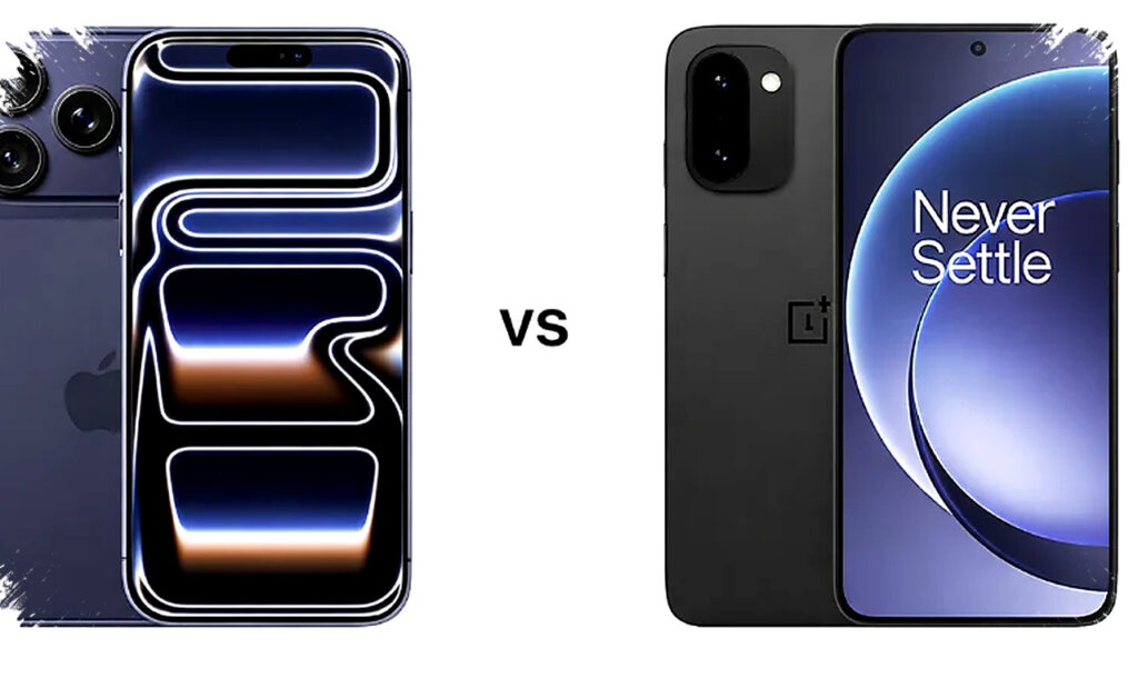 iPhone 17 Pro vs OnePlus 15R, Saat Gengsi Premium Diuji oleh Baterai dan Value