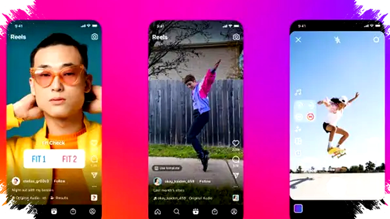 Rahasia Video Berkualitas di Reels Instagram, Bagaimana Visual Memikat Ribuan Mata dalam Sekejap?