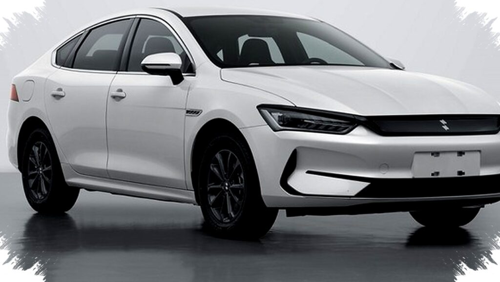 Taksi Online BYD Kini Flash Charging, 10-97 Persen Hanya 9 Menit