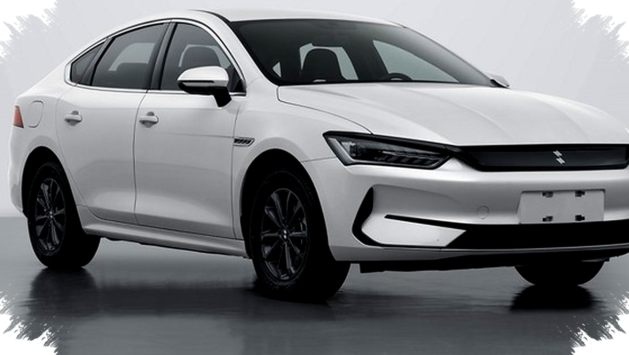 Taksi Online BYD Kini Flash Charging, 10-97 Persen Hanya 9 Menit