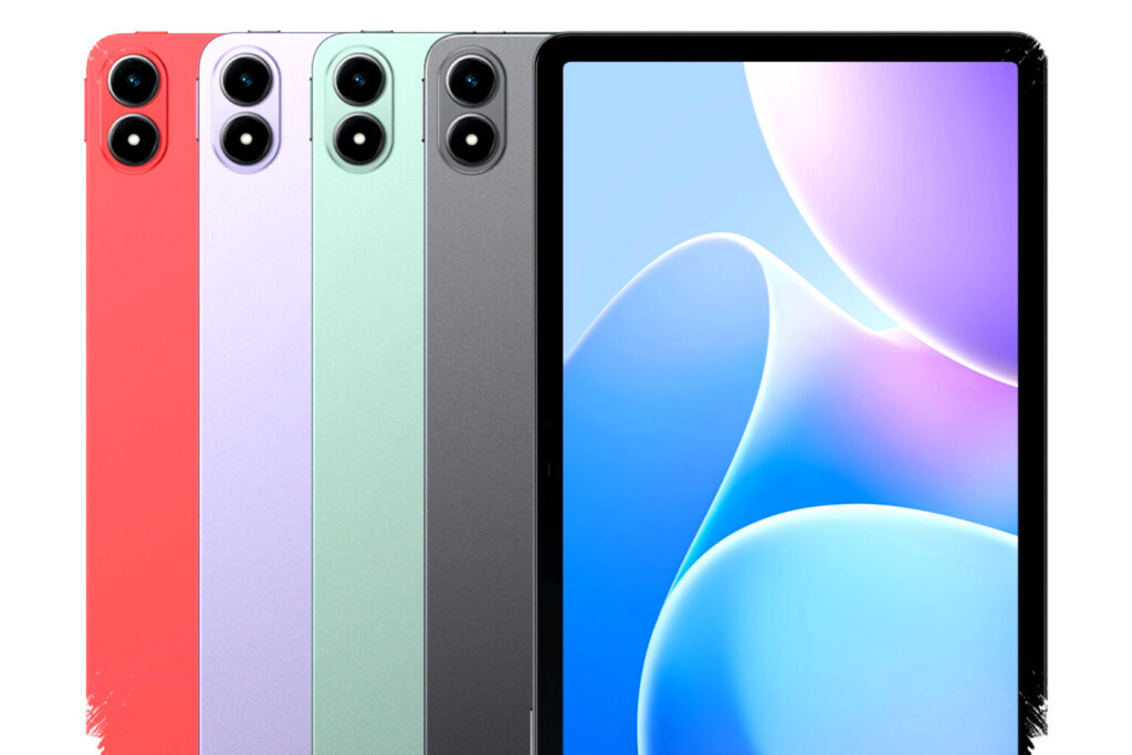 Layar 90Hz Infinix XPad 20 Memanjakan Mata, Nyaman Lama dengan TÜV Rheinland