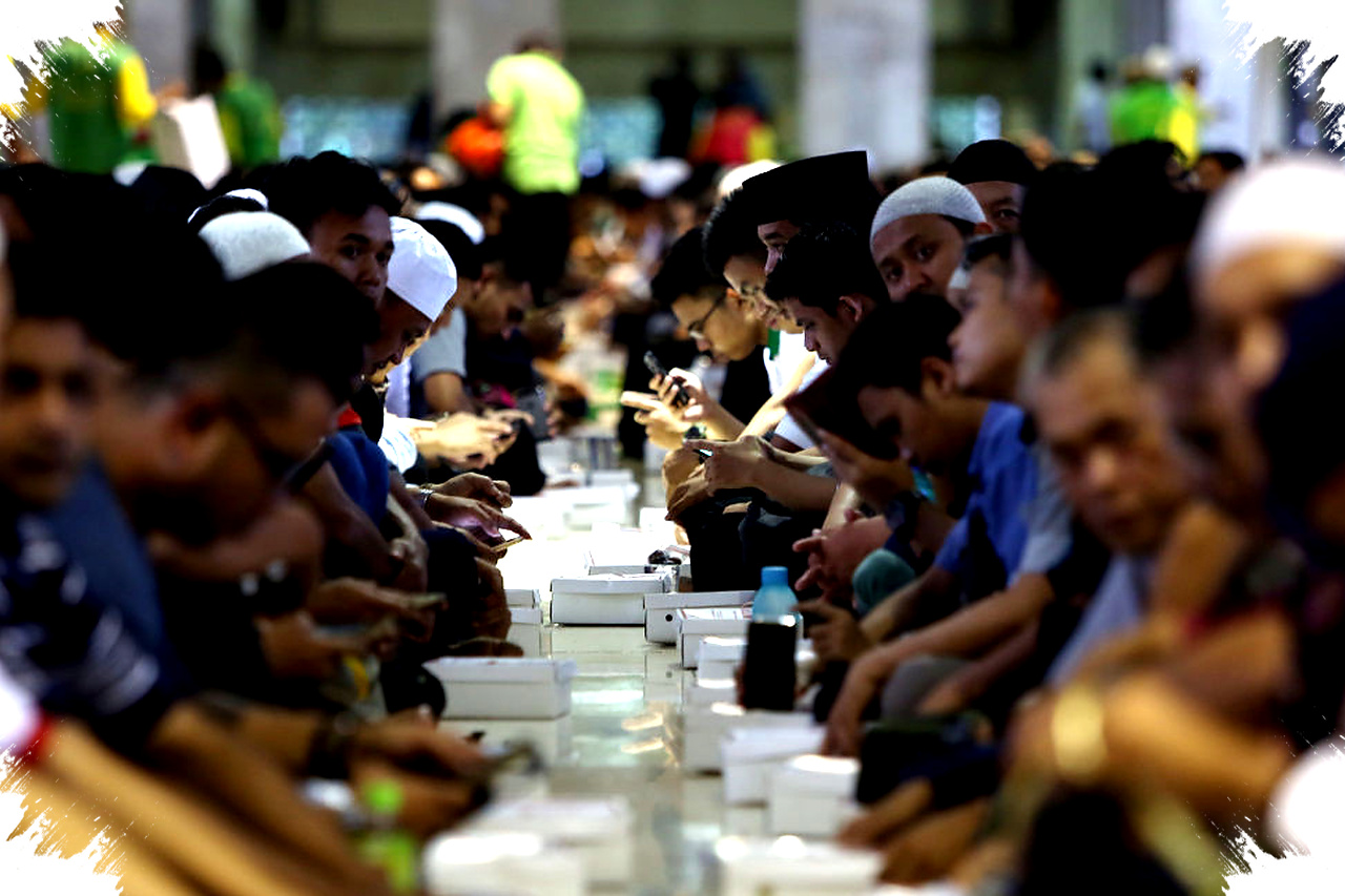 Jadwal Imsak Surabaya dan 6 Daerah Jatim Hari Ini, 18 Maret 2026 Waktu Tepat Menahan Lapar Sebelum Subuh