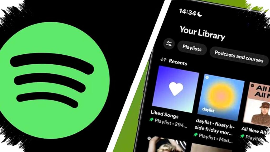 Spotify Pembayar Tertinggi Tapi Tersingkirkan, 3 Langkah Mendesak Untuk Perbaiki Reputasi dan Masa Depan Musik