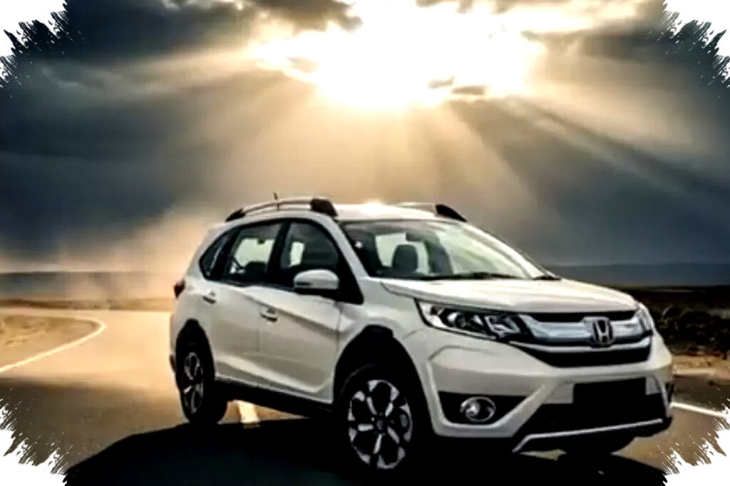 Honda BR-V Bukan Sekadar SUV Keluarga, Kursi Baris Kedua Hadirkan Kenyamanan Optimal untuk Orang Tua