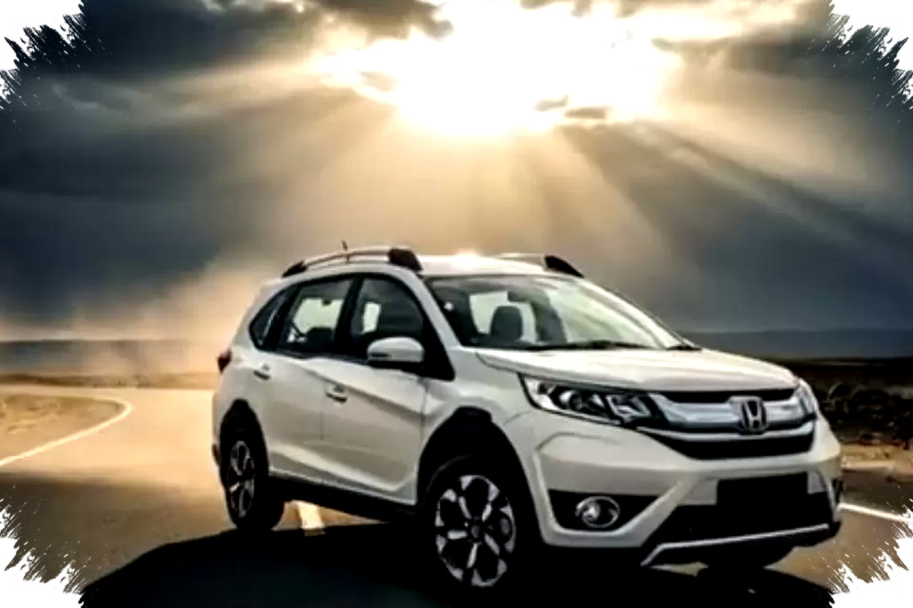 Honda BR-V Bukan Sekadar SUV Keluarga, Kursi Baris Kedua Hadirkan Kenyamanan Optimal untuk Orang Tua