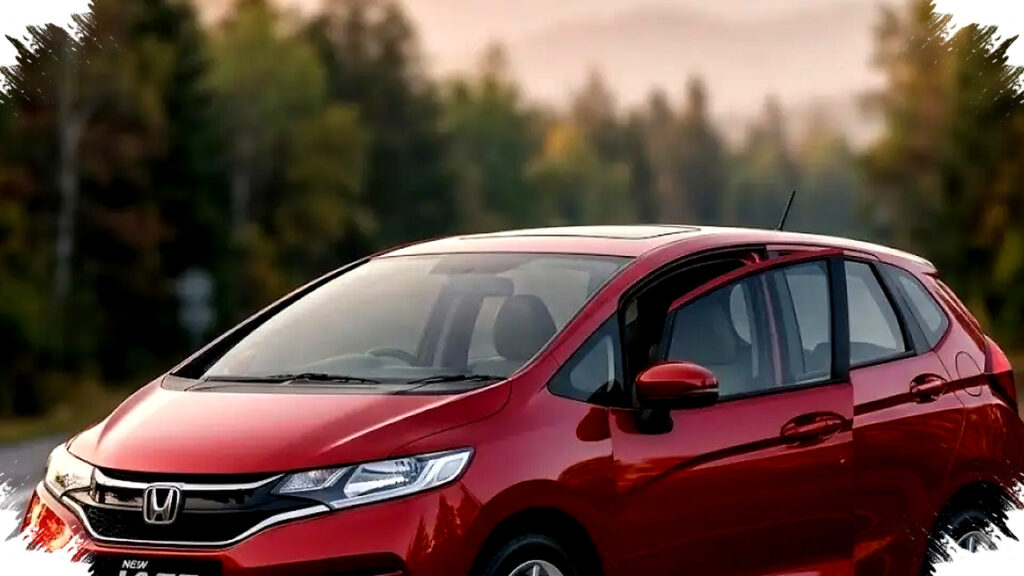 Honda Jazz 2015 Masih Diburu Gen Z, Harga Bekas Tembus Rp200 Juta dan Tetap Laris