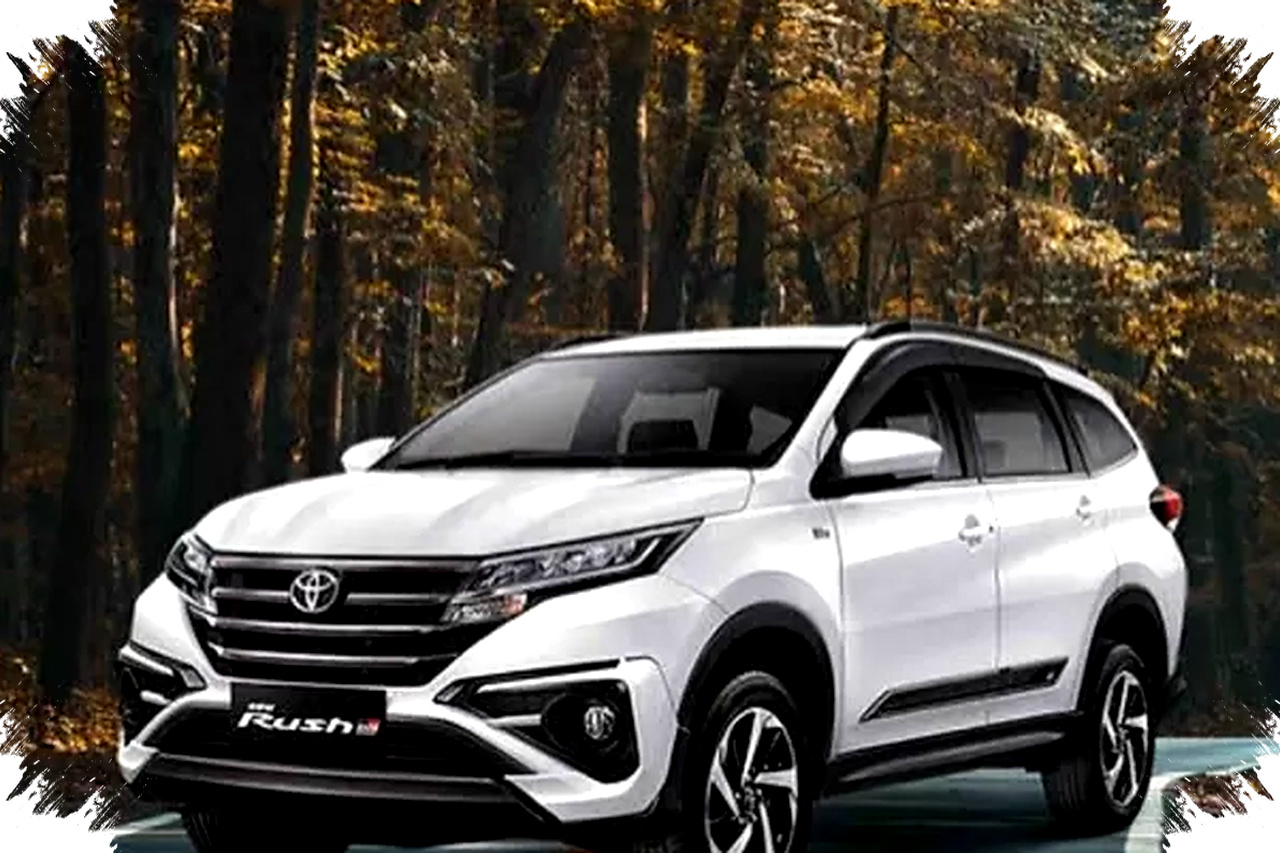 Harga Toyota Rush Maret 2026 Tetap Stabil, DP Rp30 Jutaan Buka Jalan Pulang Lebih Ringan