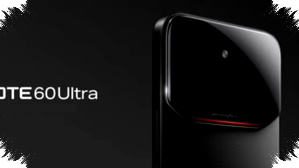 Infinix Note 60 Ultra Hadir Dengan Desain Pininfarina dan Kamera 200 MP, Baterai Jumbo 7000 mAh Siap Tantang Fla