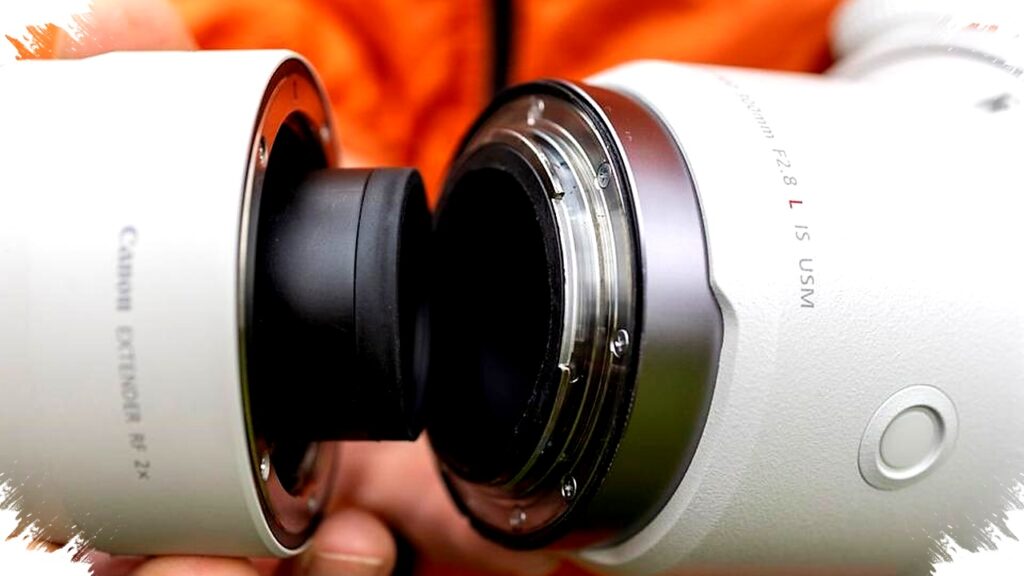 Mengapa Teleconverter Gagal Pada Lensa Murah, Rahasia Kualitas dan Desain yang Tak Bisa Diabaikan