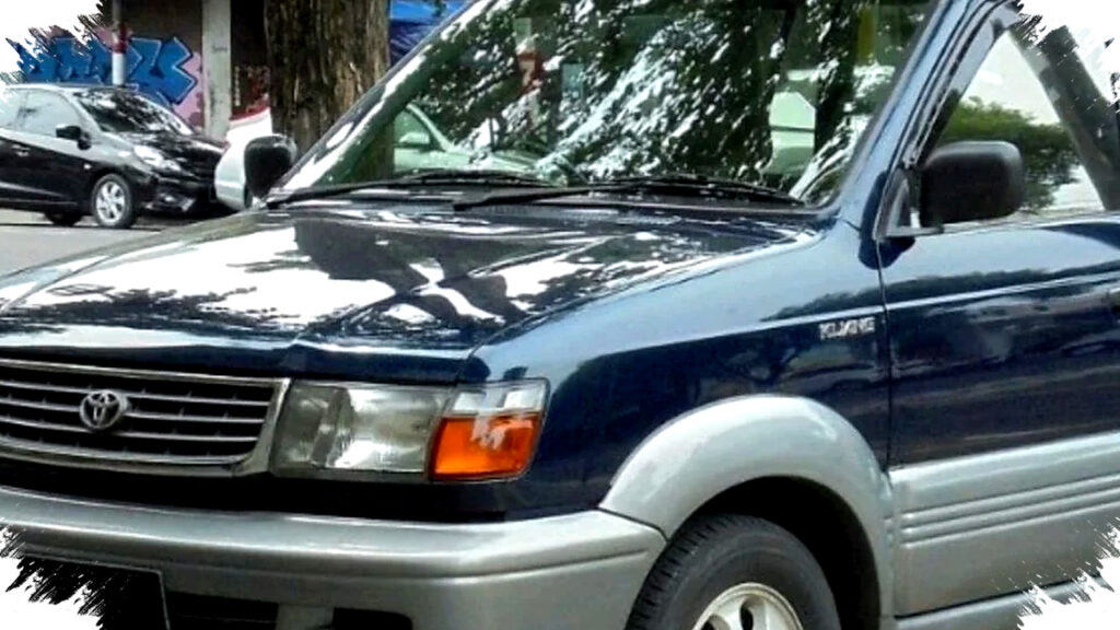 Toyota Kijang Kapsul 2026 Resmi Kembali, Bodi Klasik Kini Bertenaga Hybrid Modern