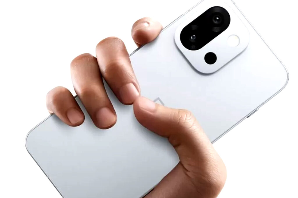 OnePlus 15T Muncul Perdana, Bodi Ringkasnya Menyimpan Baterai 7.500 mAh