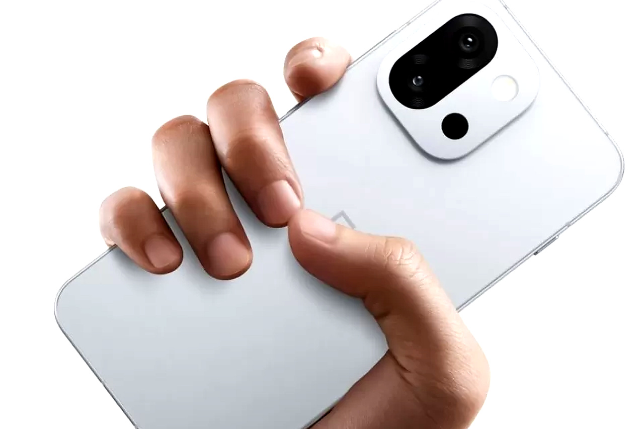 OnePlus 15T Muncul Perdana, Bodi Ringkasnya Menyimpan Baterai 7.500 mAh