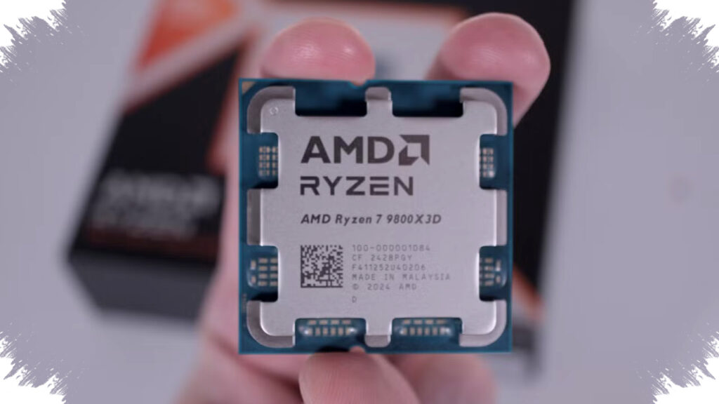 Ryzen 7 9800X3D Turun Tajam, CPU Gaming Favorit ini Kini Sulit Diabaikan