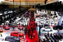 Nilai Transaksi Rp 8,7 Triliun Di IIMS 2026, 500 Ribu Pengunjung Bukti Industri Otomotif Bangkit