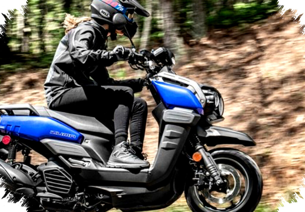 Yamaha Zuma 125 2026 Hadir Dengan Desain Agresif, Fitur Smart Key Tingkatkan Mobilitas Perkotaan