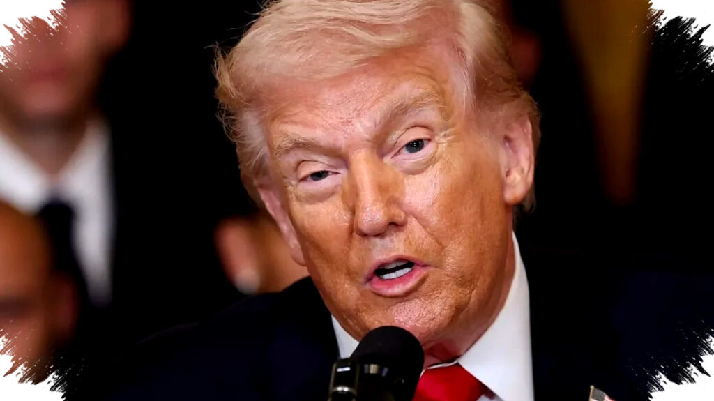 Trump Kecewa Sekutu Barat Enggan Kirim Kapal Perang ke Selat Hormuz, Singgung Balas Budi