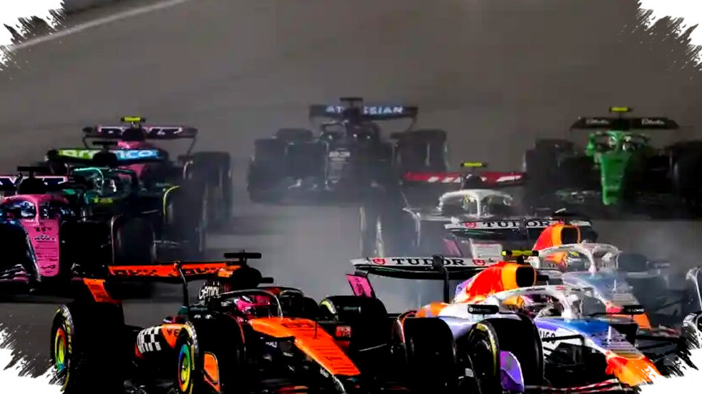 BYD Siap Gebrakan F1 Dengan Hypercar Listrik, Akankah Lawan Ferrari dan McLaren di Sirkuit Dunia?