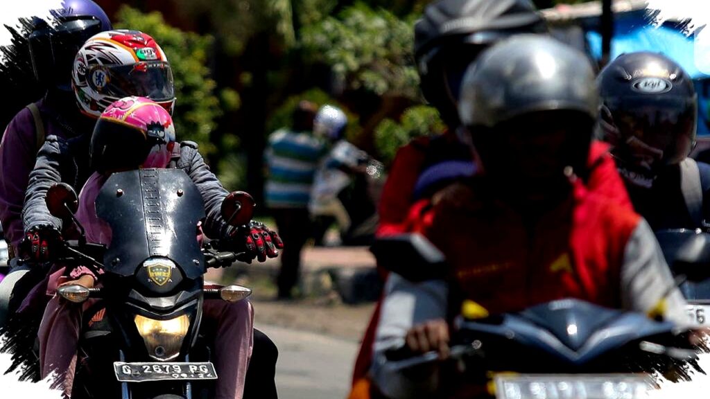 Mudik Bukan Sekadar Pulang Sebentar, Dari Ritual Kerajaan hingga Fenomena 154 Juta Pemudik!