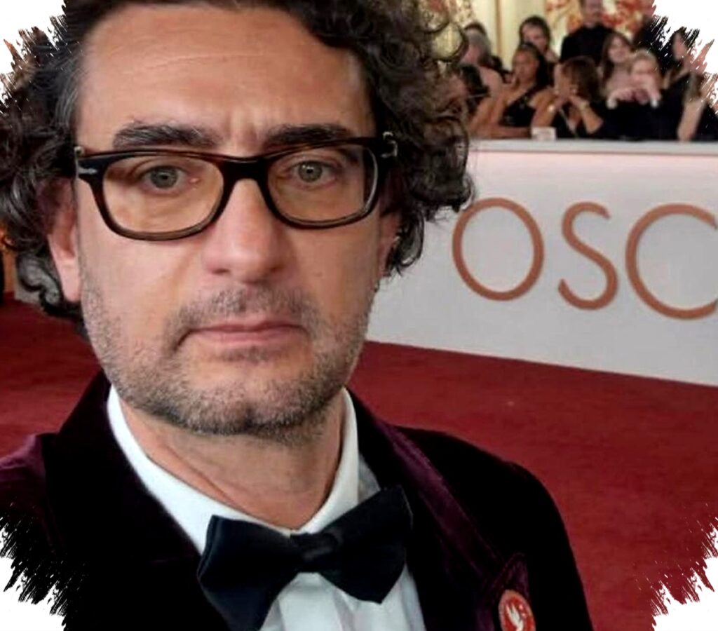 Protes Artis Hollywood Pakai Pin ICE OUT di Piala Oscar, Simak Makna dan Responsnya