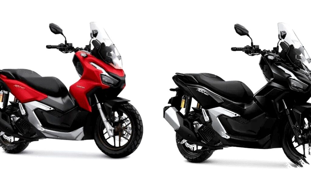 Honda ADV 160 2026 Hadir Lebih Cerdas, RoadSync dan Warna Baru Siap Temani Touring!