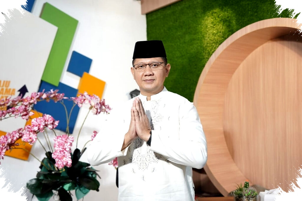 Kadindik Jatim Aries Agung Paewai Tegaskan Libur Lebaran Waktu Emas Silaturahmi, Isi Energi Baru Untuk Prestasi Gemilang