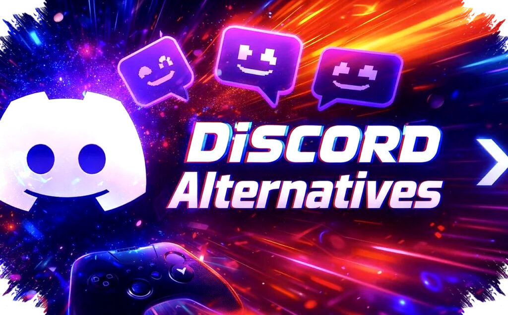 Saat Privasi Discord Digugat, Matrix dan TeamSpeak Unggul tapi Tak Semudah yang Dibayangkan